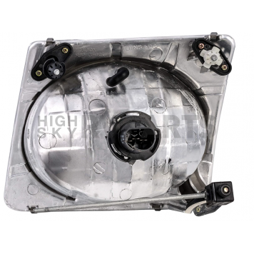 Dorman (OE Solutions) Headlight Assembly - 1591217-1