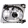 Dorman (OE Solutions) Headlight Assembly - 1591217