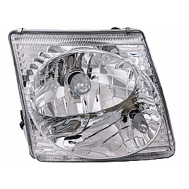 Dorman (OE Solutions) Headlight Assembly - 1591217