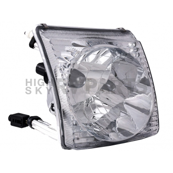 Dorman (OE Solutions) Headlight Assembly - 1591217-2