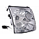 Dorman (OE Solutions) Headlight Assembly - 1591217