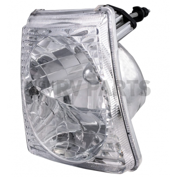 Dorman (OE Solutions) Headlight Assembly - 1591217-3
