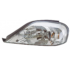 Dorman (OE Solutions) Headlight Assembly - 1591220