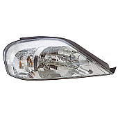 Dorman (OE Solutions) Headlight Assembly - 1591221