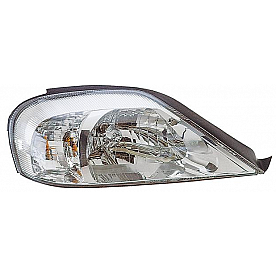 Dorman (OE Solutions) Headlight Assembly - 1591221