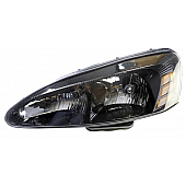 Dorman (OE Solutions) Headlight Assembly - 1591225