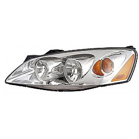 Dorman (OE Solutions) Headlight Assembly - 1591226