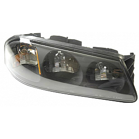 Dorman (OE Solutions) Headlight Assembly - 1591228