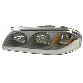 Dorman (OE Solutions) Headlight Assembly - 1591229