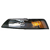Dorman (OE Solutions) Headlight Assembly - 1591268