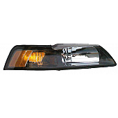 Dorman (OE Solutions) Headlight Assembly - 1591269
