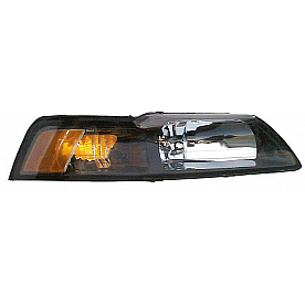 Dorman (OE Solutions) Headlight Assembly - 1591269