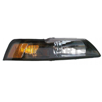 Dorman (OE Solutions) Headlight Assembly - 1591269