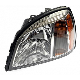 Dorman (OE Solutions) Headlight Assembly - 1591404