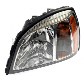 Dorman (OE Solutions) Headlight Assembly - 1591404