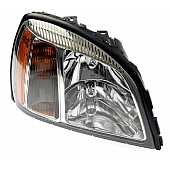 Dorman (OE Solutions) Headlight Assembly - 1591405