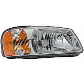Dorman (OE Solutions) Headlight Assembly - 1591601