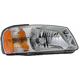 Dorman (OE Solutions) Headlight Assembly - 1591601