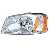 Dorman (OE Solutions) Headlight Assembly - 1591600