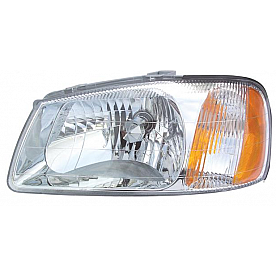 Dorman (OE Solutions) Headlight Assembly - 1591600