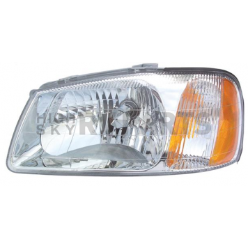 Dorman (OE Solutions) Headlight Assembly - 1591600