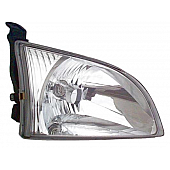 Dorman (OE Solutions) Headlight Assembly - 1591700