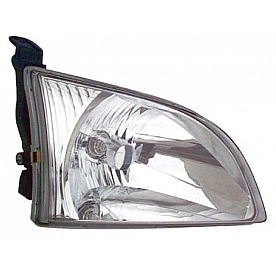 Dorman (OE Solutions) Headlight Assembly - 1591700