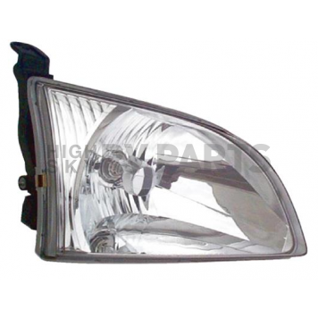 Dorman (OE Solutions) Headlight Assembly - 1591700