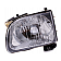 Dorman (OE Solutions) Headlight Assembly - 1591702