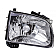 Dorman (OE Solutions) Headlight Assembly - 1591703