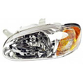 Dorman (OE Solutions) Headlight Assembly - 1591804