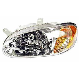 Dorman (OE Solutions) Headlight Assembly - 1591804