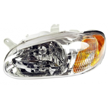 Dorman (OE Solutions) Headlight Assembly - 1591804