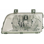 Dorman (OE Solutions) Headlight Assembly - 1591806