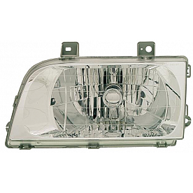 Dorman (OE Solutions) Headlight Assembly - 1591806