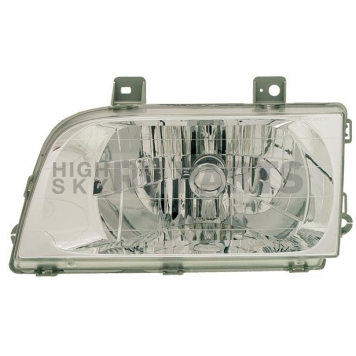 Dorman (OE Solutions) Headlight Assembly - 1591806