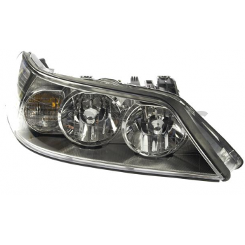 Dorman (OE Solutions) Headlight Assembly - 1591811