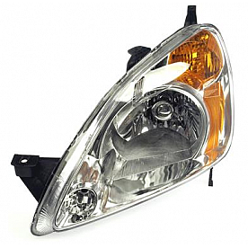 Dorman (OE Solutions) Headlight Assembly - 1591814