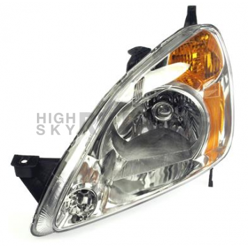 Dorman (OE Solutions) Headlight Assembly - 1591814