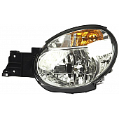 Dorman (OE Solutions) Headlight Assembly - 1591818