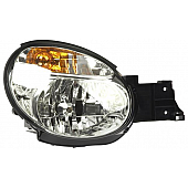 Dorman (OE Solutions) Headlight Assembly - 1591819