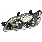 Dorman (OE Solutions) Headlight Assembly - 1591820