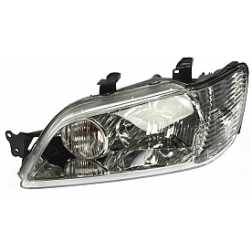Dorman (OE Solutions) Headlight Assembly - 1591820