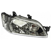 Dorman (OE Solutions) Headlight Assembly - 1591821
