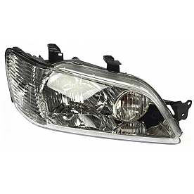 Dorman (OE Solutions) Headlight Assembly - 1591821