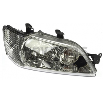 Dorman (OE Solutions) Headlight Assembly - 1591821