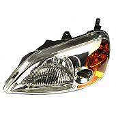 Dorman (OE Solutions) Headlight Assembly - 1591822