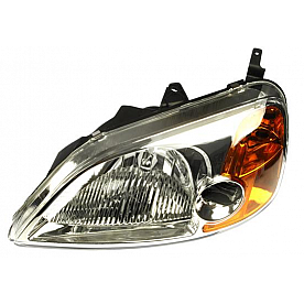 Dorman (OE Solutions) Headlight Assembly - 1591822