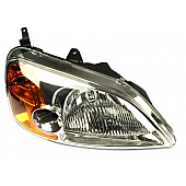 Dorman (OE Solutions) Headlight Assembly - 1591823