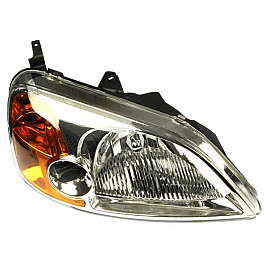 Dorman (OE Solutions) Headlight Assembly - 1591823